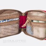 Ключодържател Helikon-tex Snap Hook Keychain Coyote » Dulotec.BG
