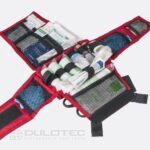 Органайзер Helikon-Tex EDC Insert Medium® - Cordura® - Black » Dulotec.BG
