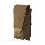 Калъф за заслепяваща граната Helikon-Tex FLASH GRENADE POUCH Black » Dulotec.BG
