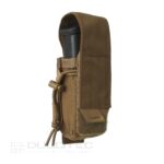 Калъф за радиостанция Helikon-Tex Radio Pouch - черен » Dulotec.BG