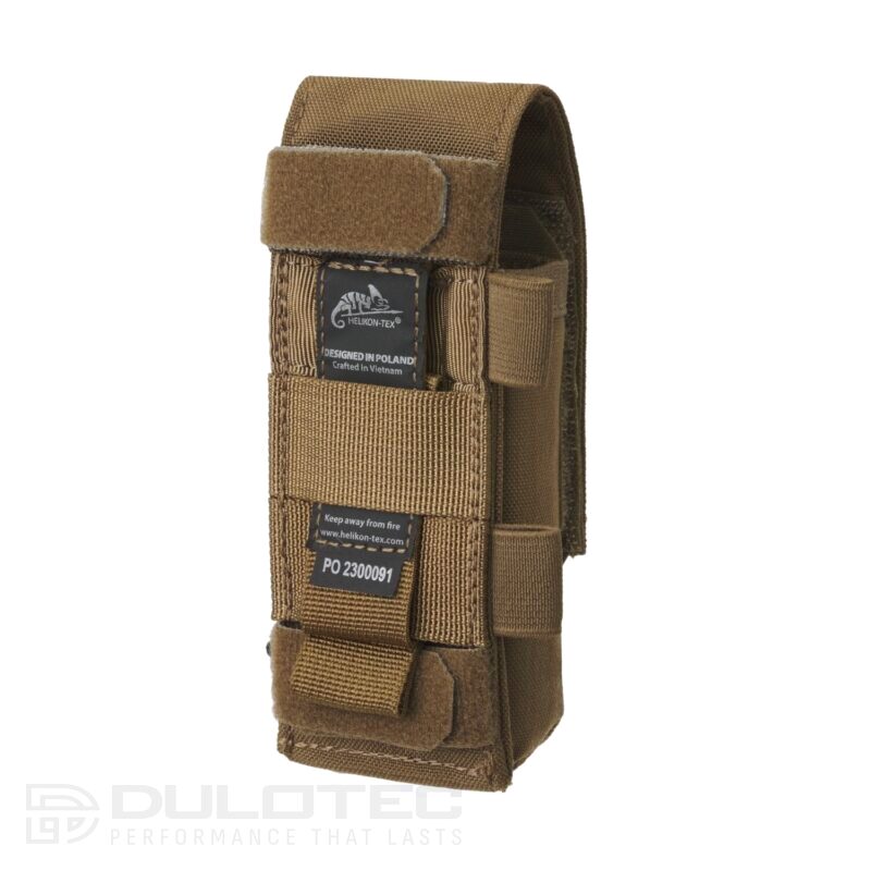 Калъф за турникет Helikon-Tex TOURNIQUET POUCH COYOTE » Dulotec.BG