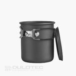 Органайзер Helikon-Tex Organizer Insert Medium® - Cordura® - Grey » Dulotec.BG