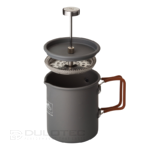Преса за кафе Helikon-Tex Camp Coffee Press » Dulotec.BG