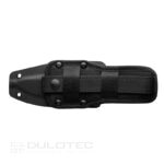 Нож Fox Knives Vulpis 130 CF M390 Carbon Fiber » Dulotec.BG