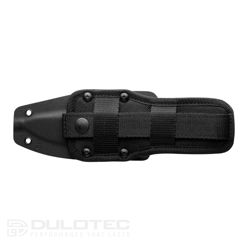 Кания за нож LionSteel Kydex за T5 » Dulotec.BG