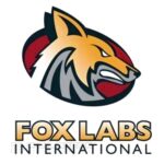 Спрей за самозащита Fox Labs Five Point Three 2 Squared 154FTMDB 43 ml конус » Dulotec.BG