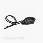Кайдекс кобур за вътрешно носене ATA GEAR Fantom ver.3 за Glock 17/22 Black Optic Ready » Dulotec.BG