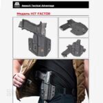 Тактическа система Helikon-tex Training Mini Rig BLACK/SHADOW GREY » Dulotec.BG