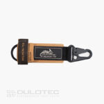 Ключодържател Helikon-tex Snap Hook Keychain Coyote » Dulotec.BG