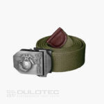 Колан Helikon-Tex USMC Belt Black - L » Dulotec.BG