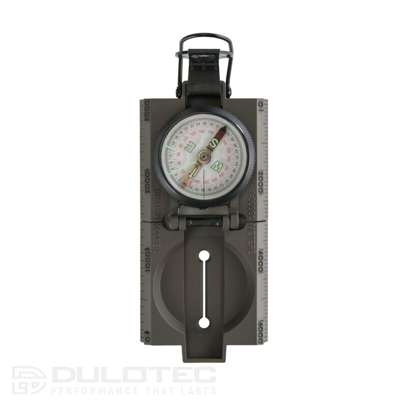 Компас Helikon-Tex RANGER COMPASS MK2 » Dulotec.BG