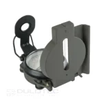 Нож TRC M-1SL M390 Apocalyptic Finish Micarta Black » Dulotec.BG