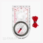 Компас за китка Helikon-Tex WRIST COMPASS T25 » Dulotec.BG