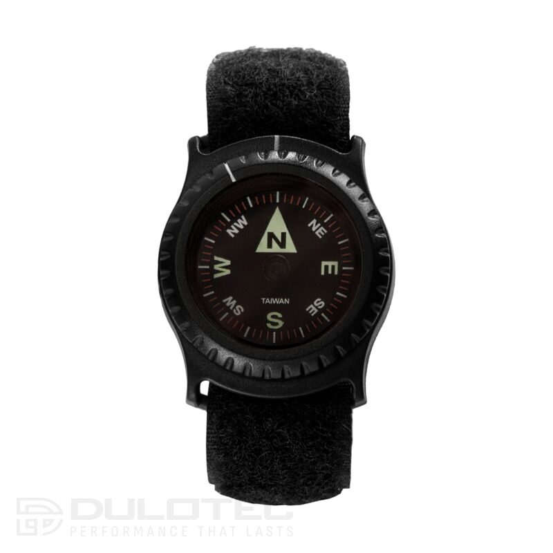 Компас за китка Helikon-Tex WRIST COMPASS T25 » Dulotec.BG