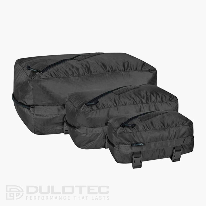 Комплект органайзер торби Helikon-Tex PAKCELL SET POLYESTER RIPSTOP » Dulotec.BG