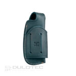 Кожен калъф за нож LionSteel Leather Vertical/Horizontal Sheath - Sand » Dulotec.BG