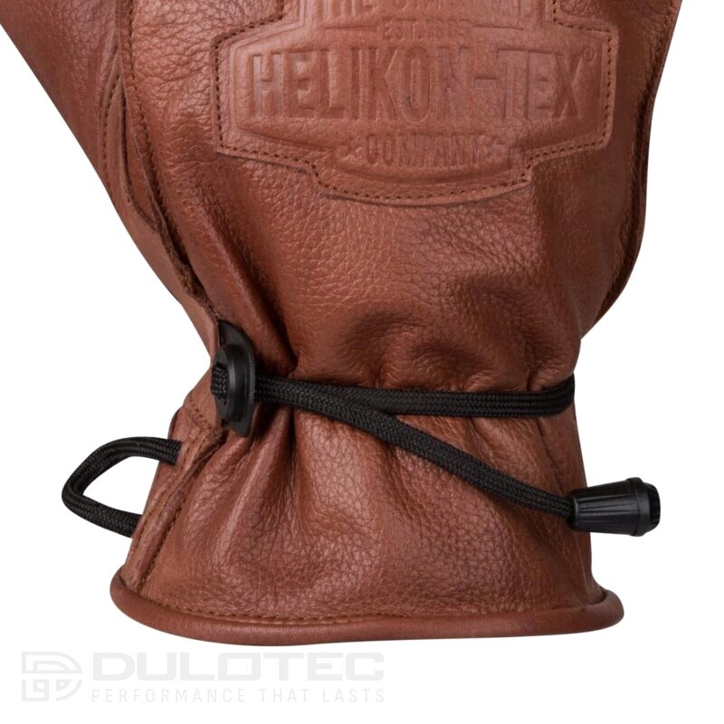 Кожени Зимни Тактически Ръкавици Helikon-Tex Ranger Winter Gloves - M » Dulotec.BG