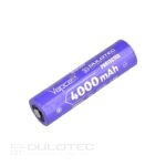 Тактически фенер Fenix LR50R V2.0, 18 000 лумена, 846 м » Dulotec.BG