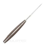 Ловен нож с фиксирано острие SRM Fossa 605T-MW Micarta » Dulotec.BG