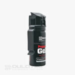 Лютив спрей Mace Pepper Gel Magnum 4 » Dulotec.BG