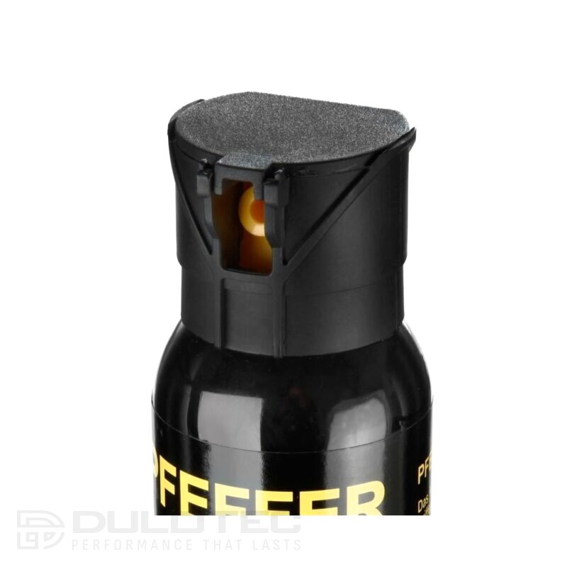 Лютив спрей мъгла Ballistol Pepper KO FOG 100 мл » Dulotec.BG