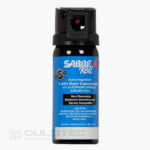 Лютив спрей струя Ballistol Pepper KO JET 50ml » Dulotec.BG