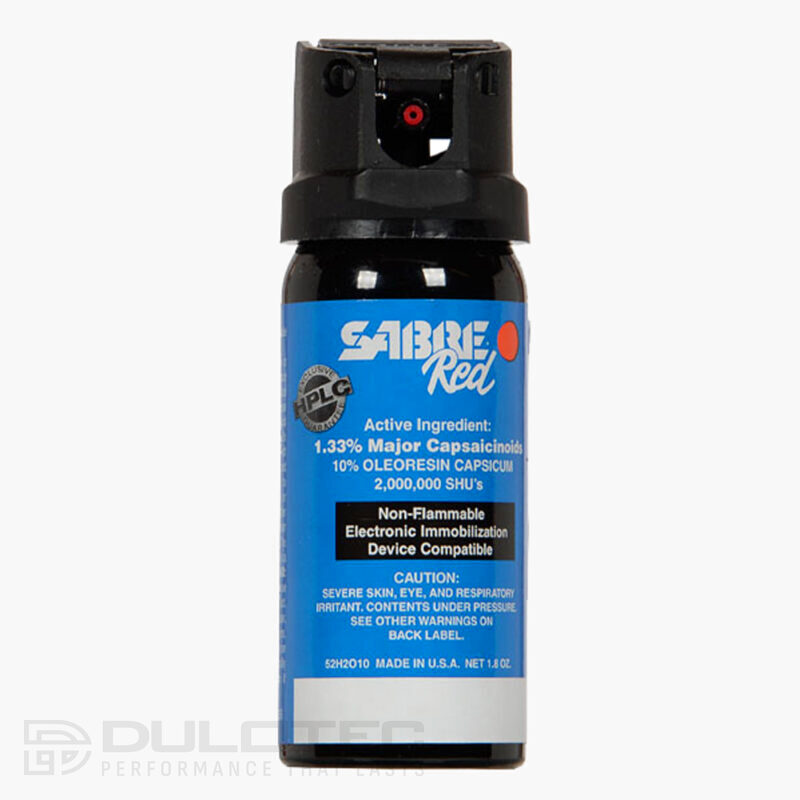 Лютив Спрей Пяна Sabre Red MK3 Foam 1.8oz » Dulotec.BG