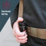 Лютив спрей мъгла Ballistol Pepper KO FOG 100 мл » Dulotec.BG
