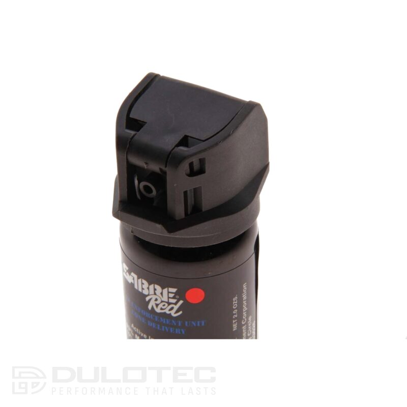 Лютив спрей Sabre MK3 Cone 60 мл » Dulotec.BG
