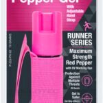 Спрей за самозащита Fox Labs Five Point Three 2 Squared 154FTMDB 43 ml конус » Dulotec.BG
