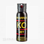 Спрей за самозащита TW1000 Pepper-Gel 100 ml » Dulotec.BG