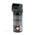 Кърпичка за неутрализиране на лютив спрей Pepper Spray Division » Dulotec.BG