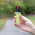 Лютив спрей за кучета SABRE DOG SPRAY With Belt Clip 50 мл » Dulotec.BG