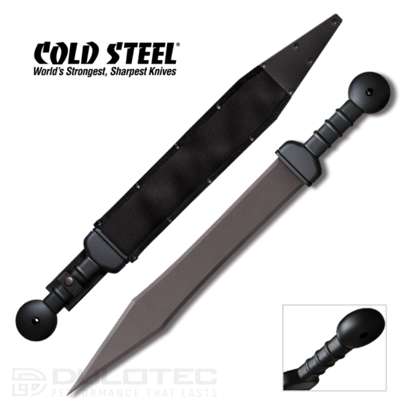 Мачете Cold Steel Gladius 27 SAE 1055 » Dulotec.BG
