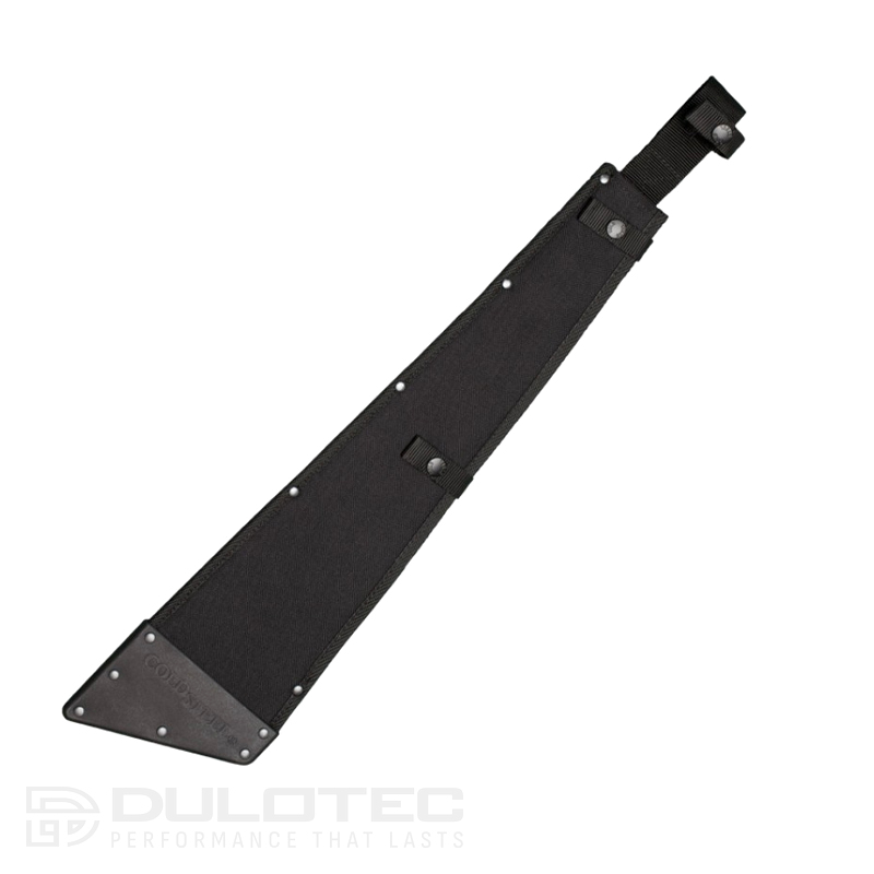 Мачете Cold Steel Slant Tip 21" 1055 Полипропилен » Dulotec.BG