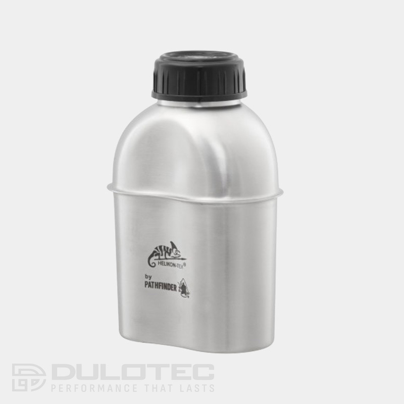 Манерка за вода Helikon-Tex PATHFINDER 1,15 л от неръждаема стомана » Dulotec.BG