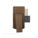 Калъф за карта Helikon-Tex Map Case Olive Green » Dulotec.BG