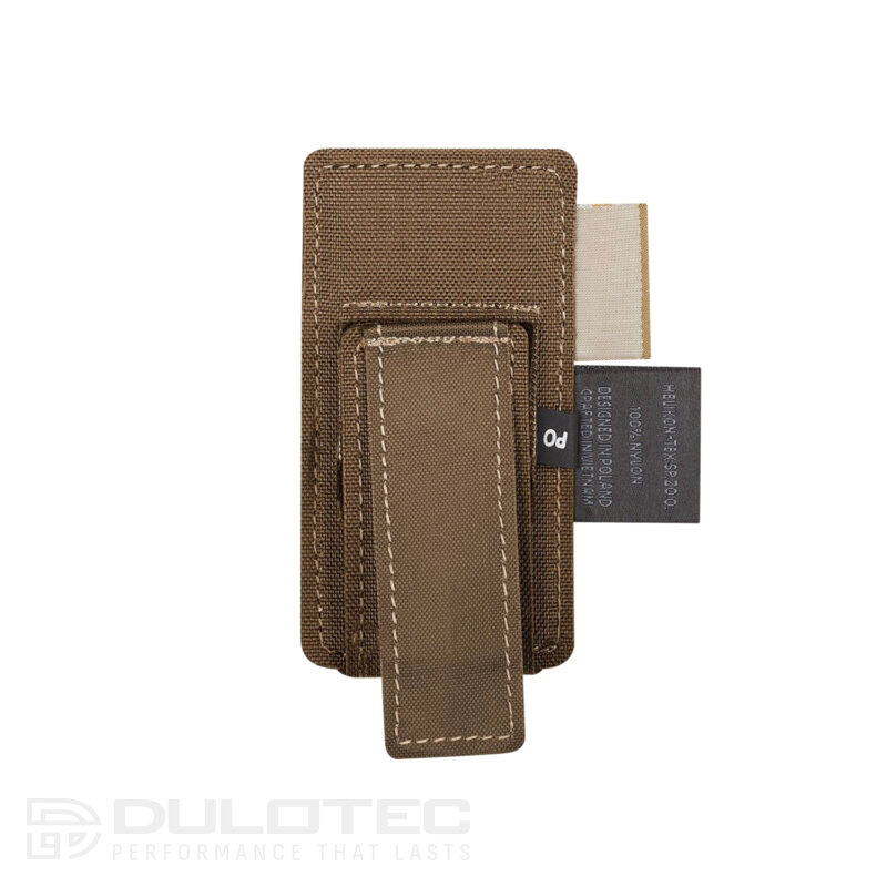 MOLLE Адаптер за колан Helikon-Tex BMA 1 Belt Cordura Black » Dulotec.BG