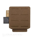MOLLE Адаптер за колан Helikon-Tex BMA 3 Belt Cordura Black » Dulotec.BG