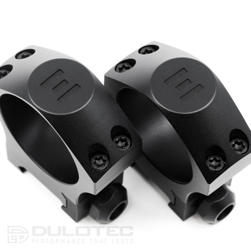 Монтаж за оптика Element Optics Accu-Lite Mounts 30mm High » Dulotec.BG