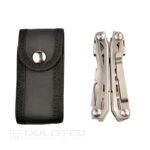 Мултитул Dulotec Clasic – 20 функции, стомана 3CR13, 105 мм » Dulotec.BG