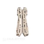 Мултитул Dulotec Clasic – 20 функции, стомана 3CR13, 105 мм » Dulotec.BG