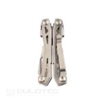 Мултитул Dulotec Clasic – 20 функции, стомана 3CR13, 105 мм » Dulotec.BG