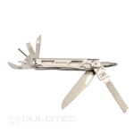 Мултитул джобен сгъваем Dulotec Handy XL, 13 инструмента » Dulotec.BG
