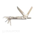 Мултитул джобен сгъваем Dulotec Handy XL, 13 инструмента » Dulotec.BG