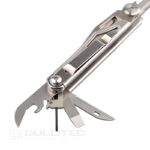 Мултитул джобен сгъваем Dulotec Handy XL, 13 инструмента » Dulotec.BG