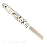 Мултитул джобен сгъваем Dulotec Handy XL, 13 инструмента » Dulotec.BG