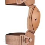 Чанта за рамо Helikon-Tex Bushcraft Satchel Cordura Черна » Dulotec.BG