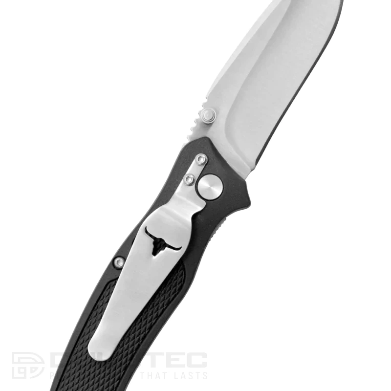 Нож Camillus BLACTRAX™ I 3CR13 TPE » Dulotec.BG