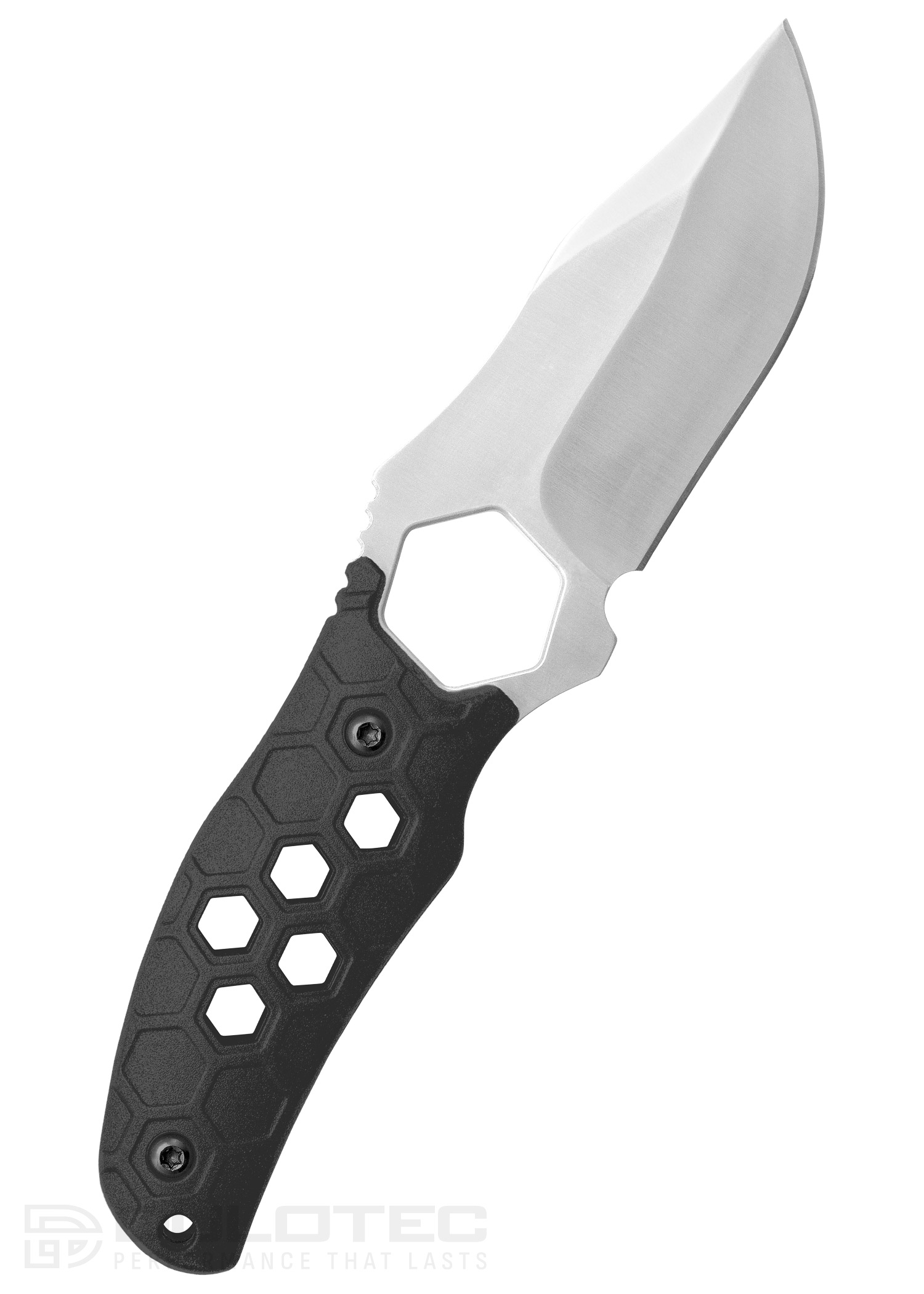 Нож Camillus COMB с фиксирано острие 420 Steel GFN » Dulotec.BG Нож Camillus COMB с фиксирано острие 420 Steel GFN » Dulotec.BG